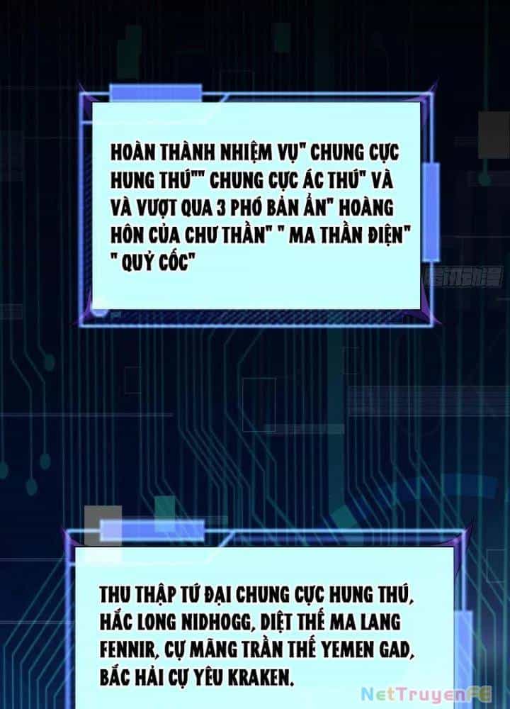 Từ Dã Quái Bắt Đầu Thăng Cấp - Chương 22 - ảnh 22