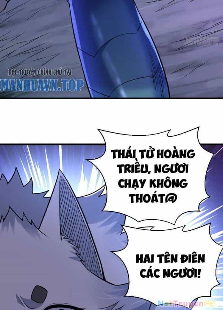 Từ Dã Quái Bắt Đầu Thăng Cấp - Chương 22 - ảnh 46