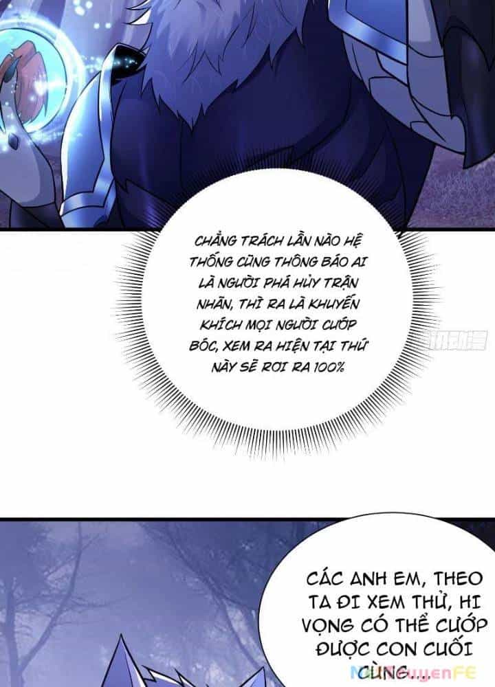 Từ Dã Quái Bắt Đầu Thăng Cấp - Chương 22 - ảnh 64