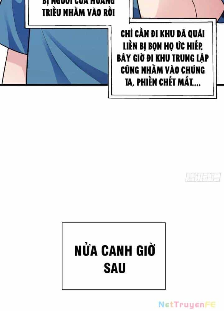 Từ Dã Quái Bắt Đầu Thăng Cấp - Chương 22 - ảnh 98