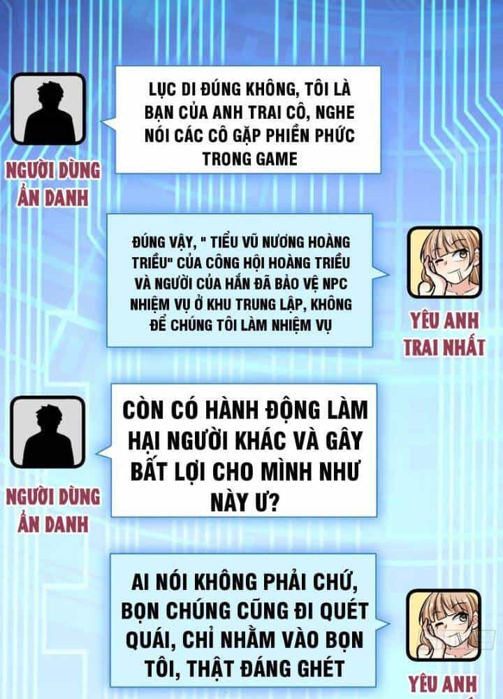 Từ Dã Quái Bắt Đầu Thăng Cấp - Chương 23 - ảnh 58
