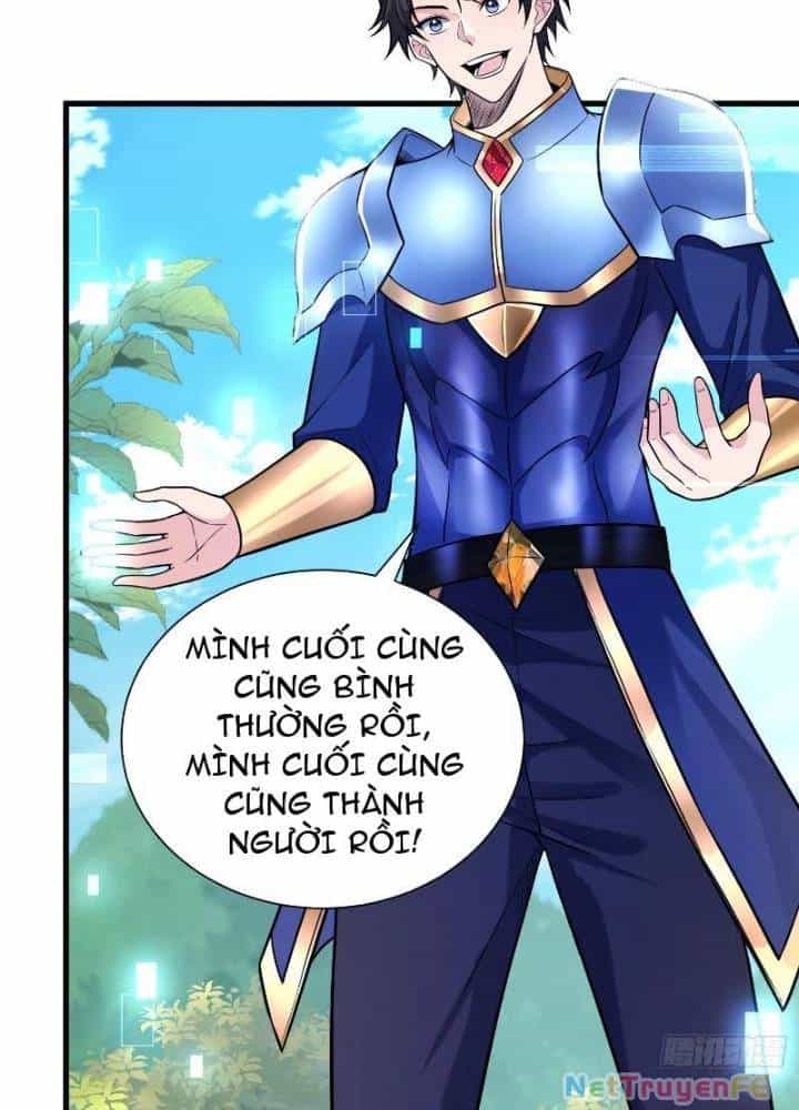 Từ Dã Quái Bắt Đầu Thăng Cấp - Chương 24 - ảnh 6