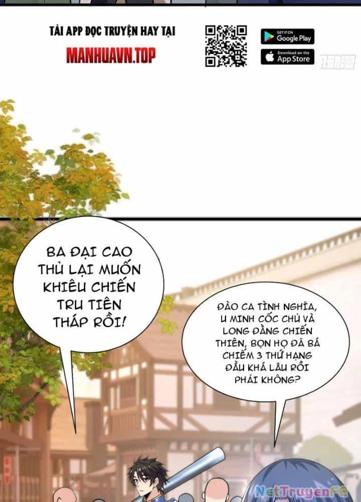 Từ Dã Quái Bắt Đầu Thăng Cấp - Chương 24 - ảnh 84