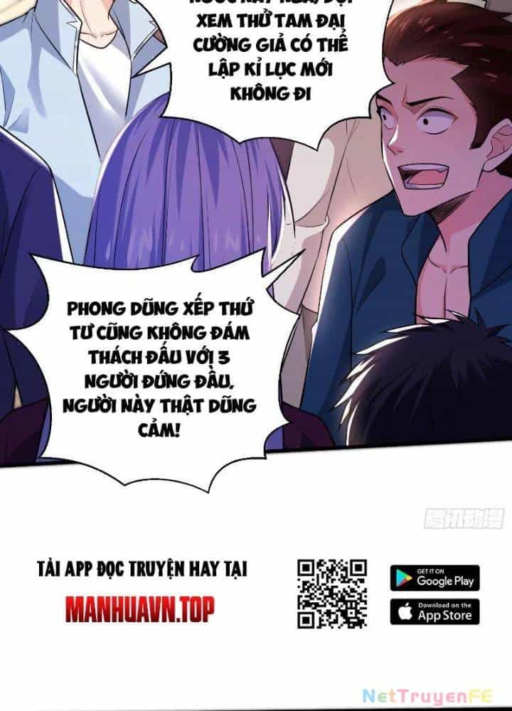 Từ Dã Quái Bắt Đầu Thăng Cấp - Chương 25 - ảnh 8