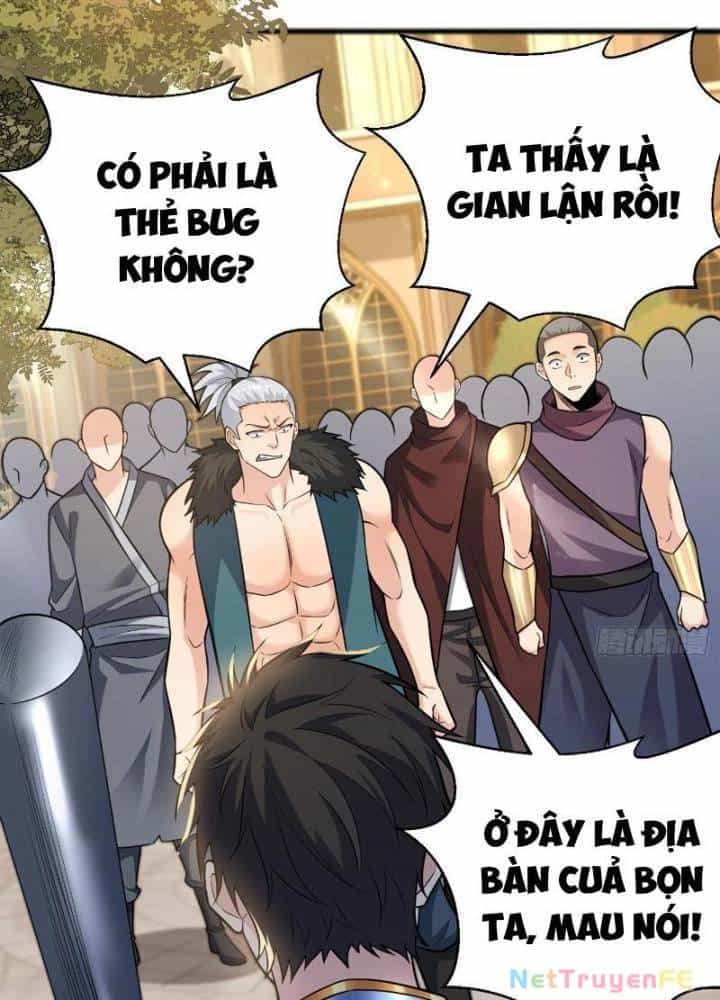 Từ Dã Quái Bắt Đầu Thăng Cấp - Chương 26 - ảnh 40