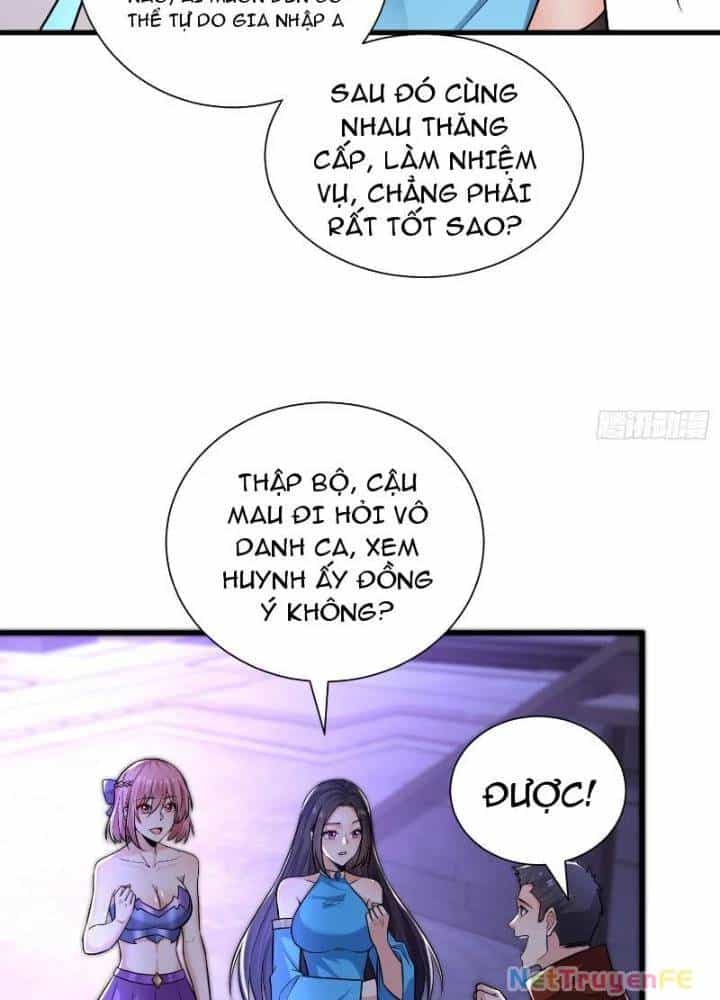 Từ Dã Quái Bắt Đầu Thăng Cấp - Chương 27 - ảnh 62