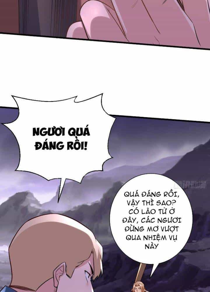 Từ Dã Quái Bắt Đầu Thăng Cấp - Chương 28 - ảnh 10