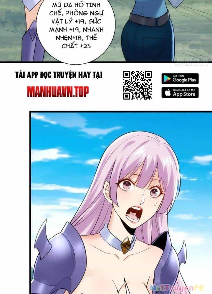 Từ Dã Quái Bắt Đầu Thăng Cấp - Chương 30 - ảnh 72