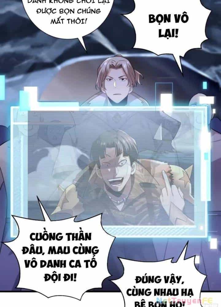 Từ Dã Quái Bắt Đầu Thăng Cấp - Chương 32 - ảnh 70