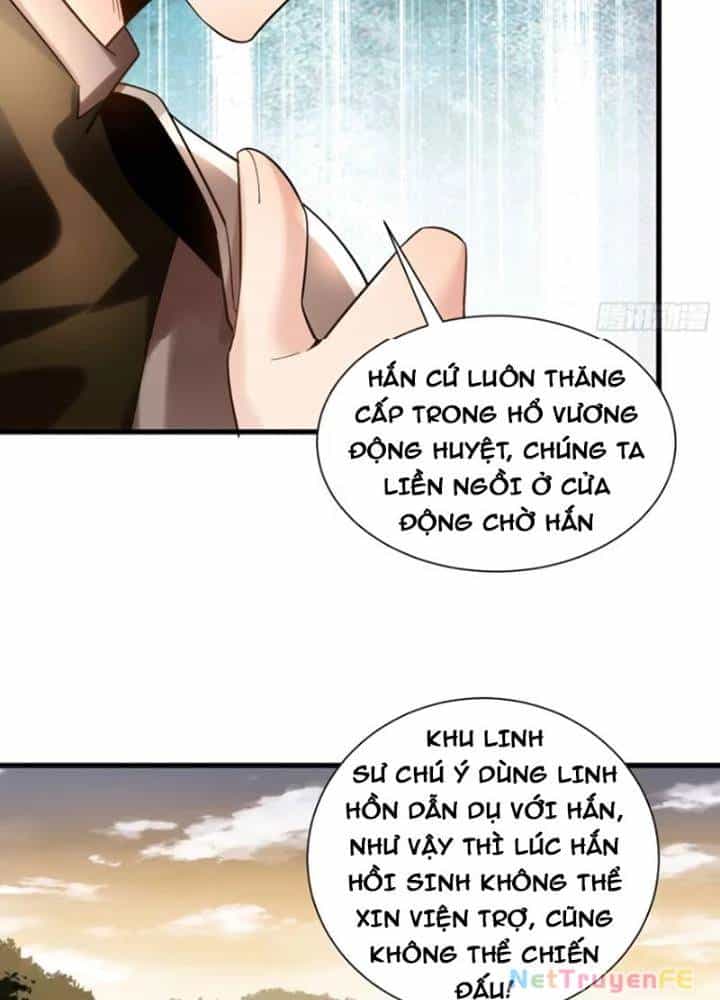Từ Dã Quái Bắt Đầu Thăng Cấp - Chương 34 - ảnh 66