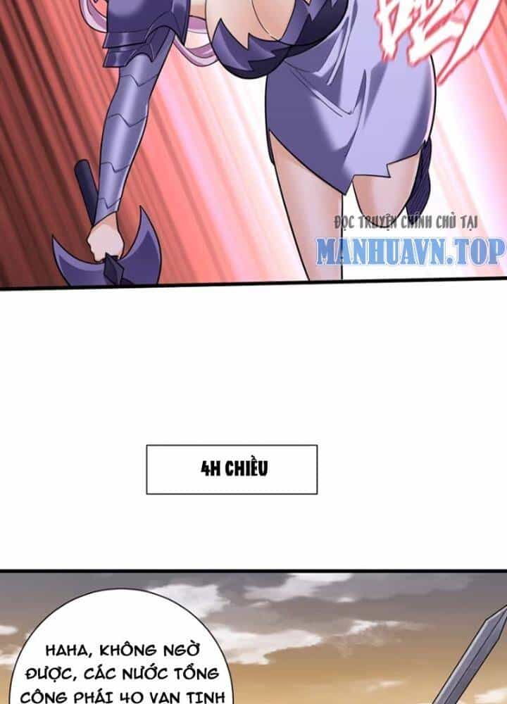 Từ Dã Quái Bắt Đầu Thăng Cấp - Chương 35 - ảnh 30
