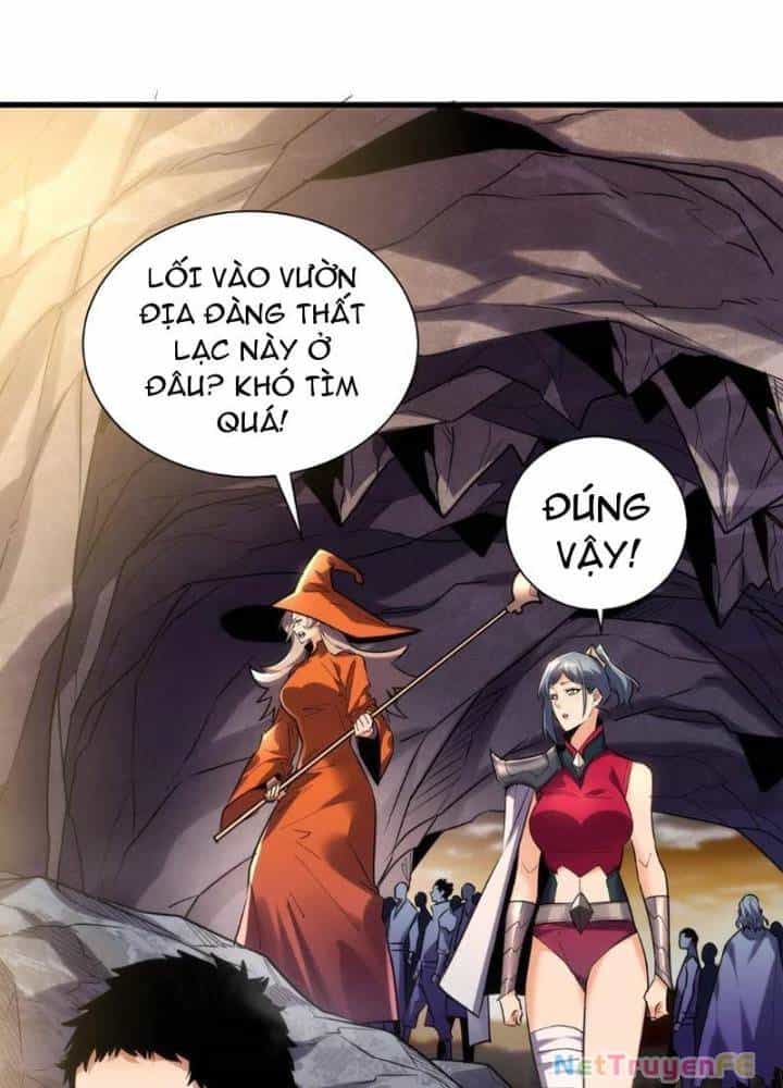 Từ Dã Quái Bắt Đầu Thăng Cấp - Chương 38 - ảnh 2