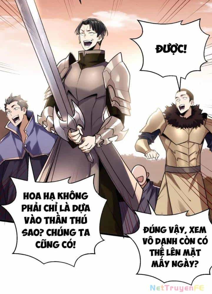 Từ Dã Quái Bắt Đầu Thăng Cấp - Chương 38 - ảnh 8