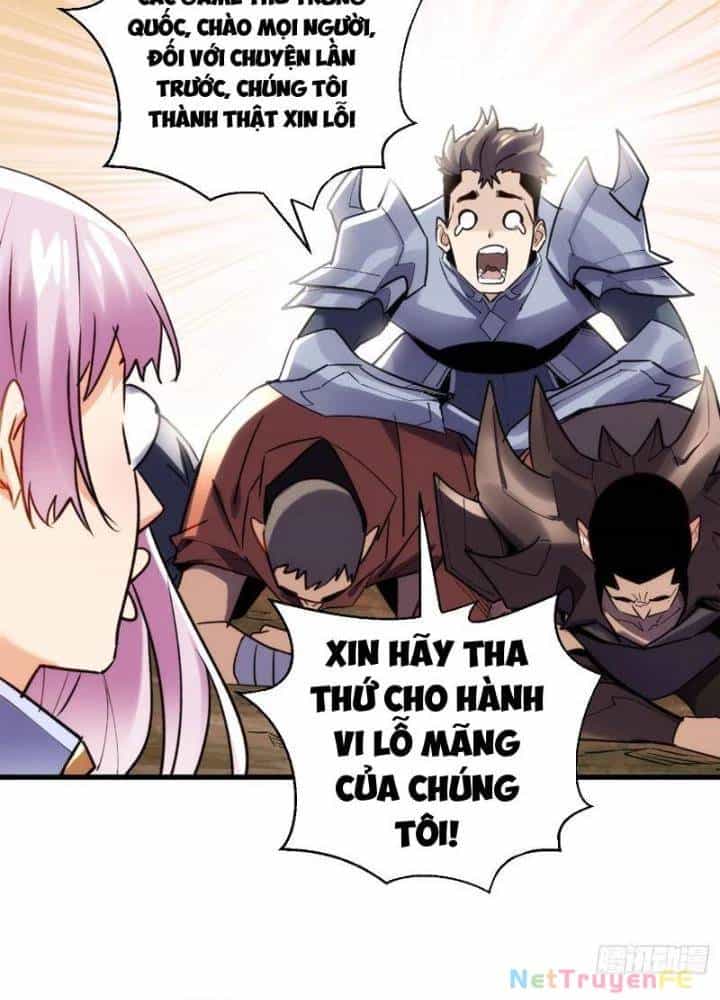 Từ Dã Quái Bắt Đầu Thăng Cấp - Chương 39 - ảnh 14