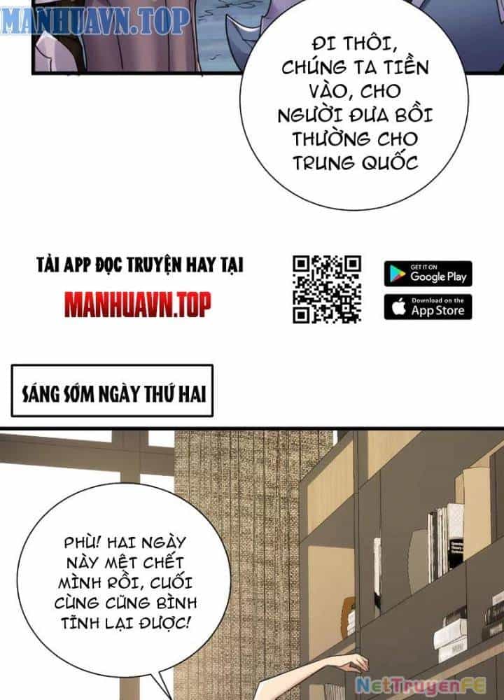 Từ Dã Quái Bắt Đầu Thăng Cấp - Chương 39 - ảnh 54