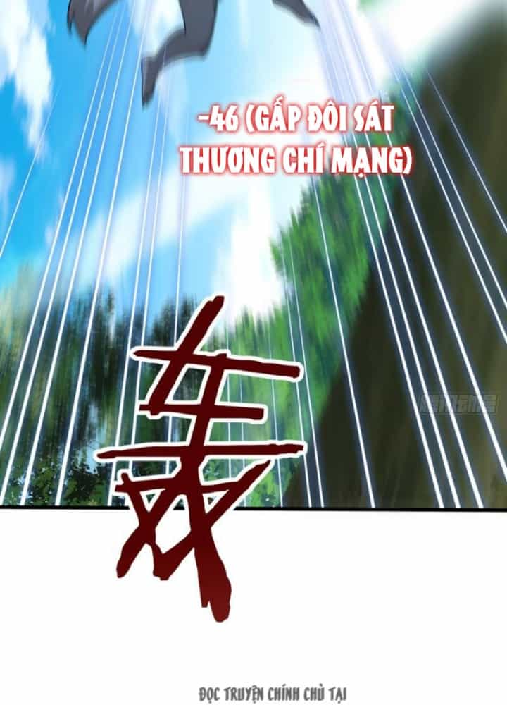 Từ Dã Quái Bắt Đầu Thăng Cấp - Chương 4 - ảnh 21