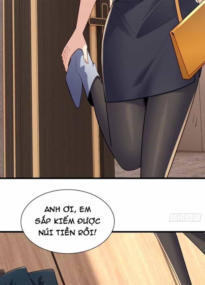 Từ Dã Quái Bắt Đầu Thăng Cấp - Chương 4 - ảnh 53