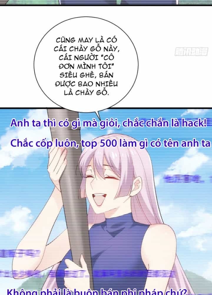 Từ Dã Quái Bắt Đầu Thăng Cấp - Chương 4 - ảnh 89