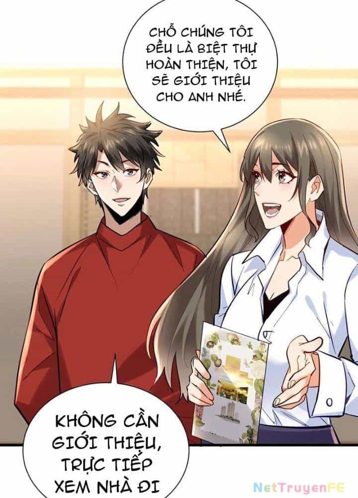 Từ Dã Quái Bắt Đầu Thăng Cấp - Chương 41 - ảnh 22