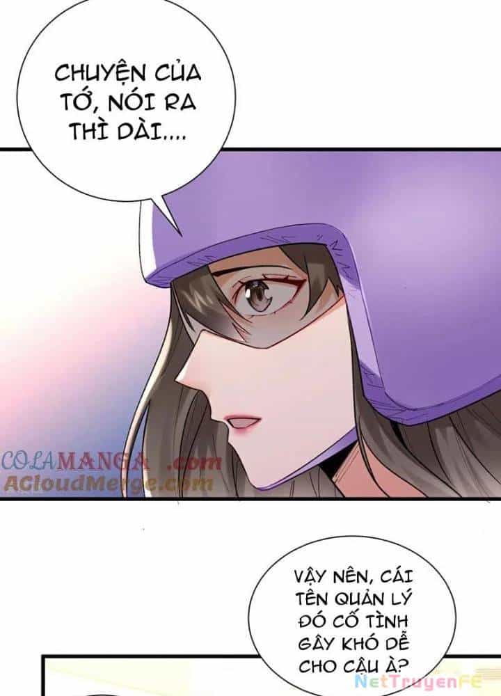 Từ Dã Quái Bắt Đầu Thăng Cấp - Chương 41 - ảnh 34