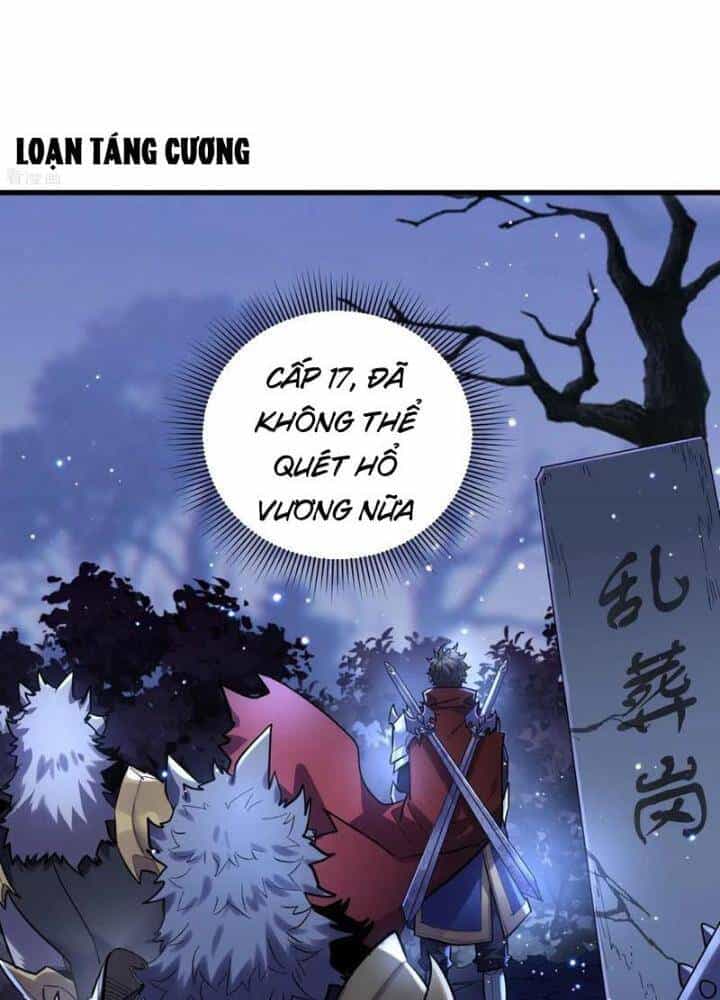 Từ Dã Quái Bắt Đầu Thăng Cấp - Chương 42 - ảnh 26