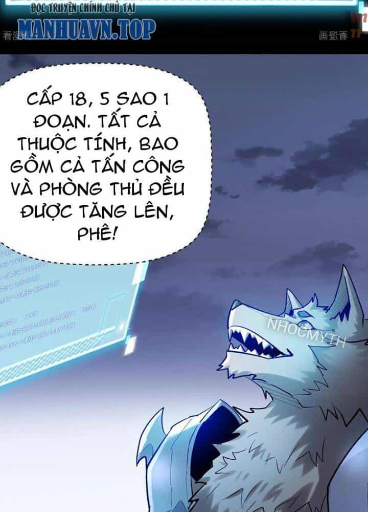 Từ Dã Quái Bắt Đầu Thăng Cấp - Chương 42 - ảnh 88