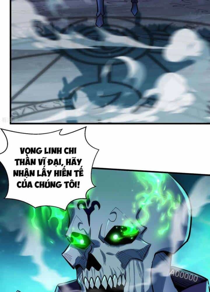 Từ Dã Quái Bắt Đầu Thăng Cấp - Chương 43 - ảnh 48