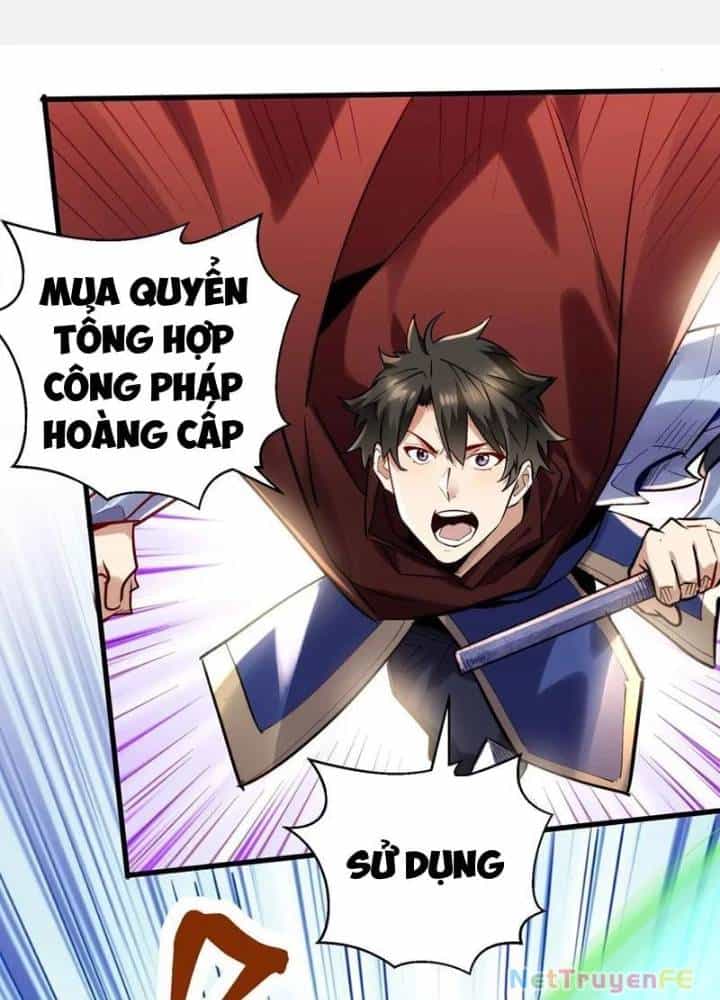 Từ Dã Quái Bắt Đầu Thăng Cấp - Chương 45 - ảnh 2