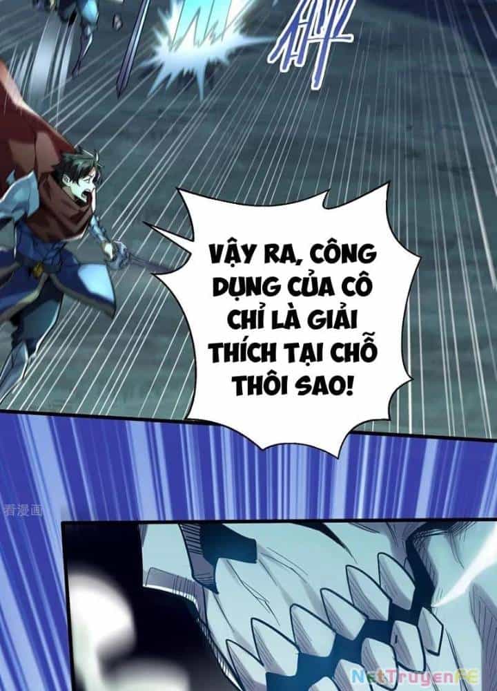 Từ Dã Quái Bắt Đầu Thăng Cấp - Chương 45 - ảnh 20
