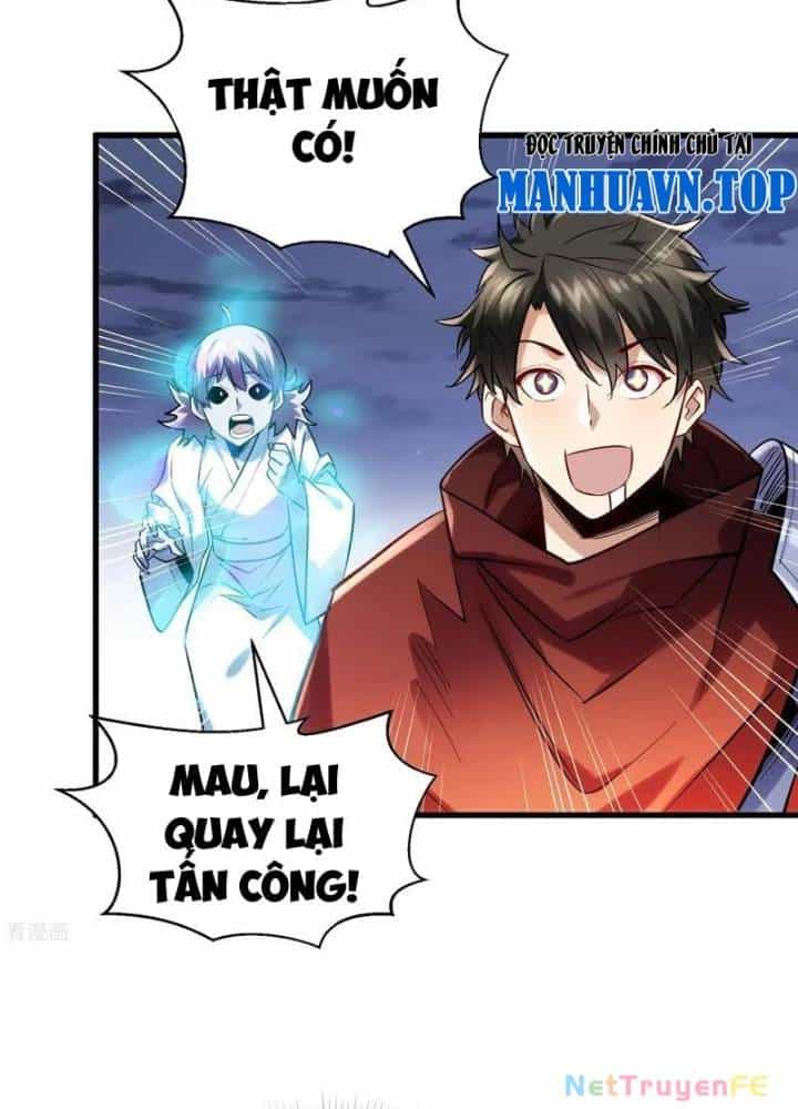 Từ Dã Quái Bắt Đầu Thăng Cấp - Chương 45 - ảnh 36