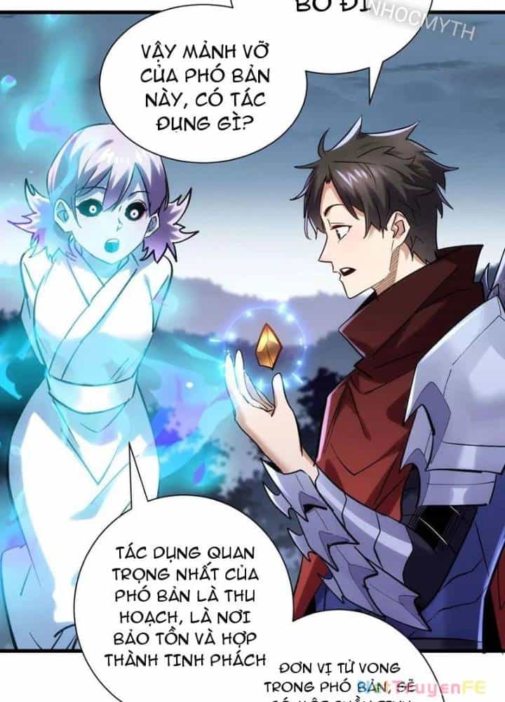 Từ Dã Quái Bắt Đầu Thăng Cấp - Chương 45 - ảnh 82