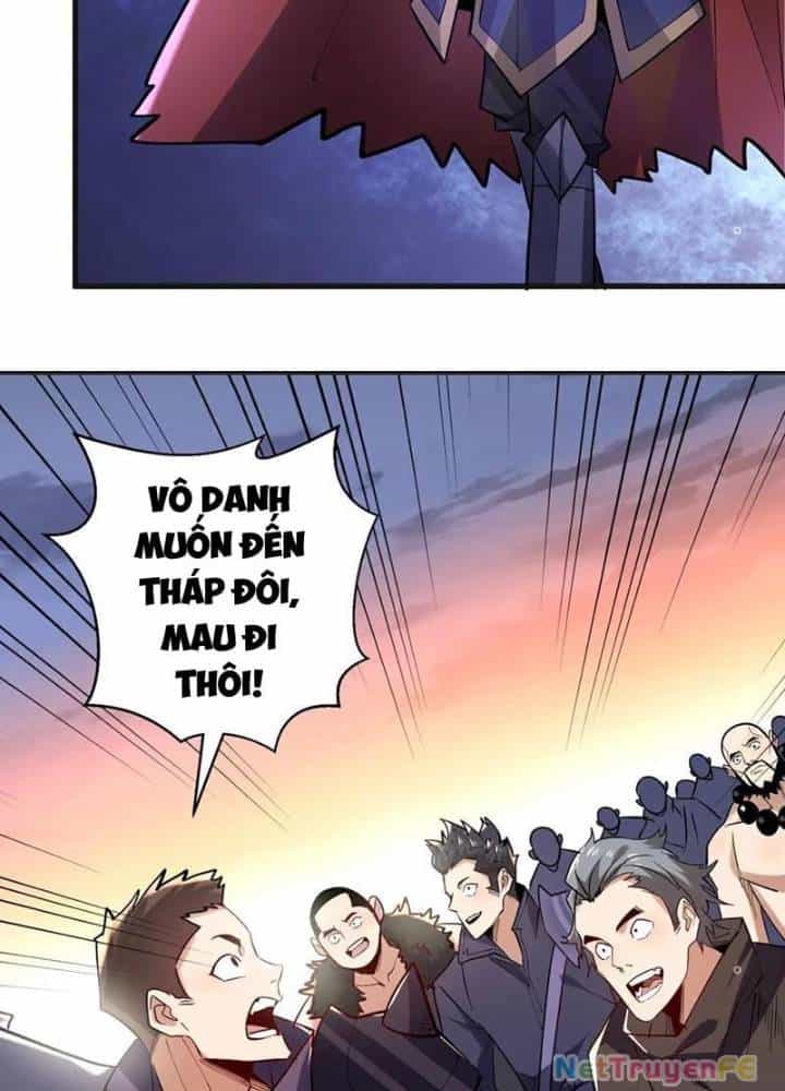 Từ Dã Quái Bắt Đầu Thăng Cấp - Chương 47 - ảnh 42
