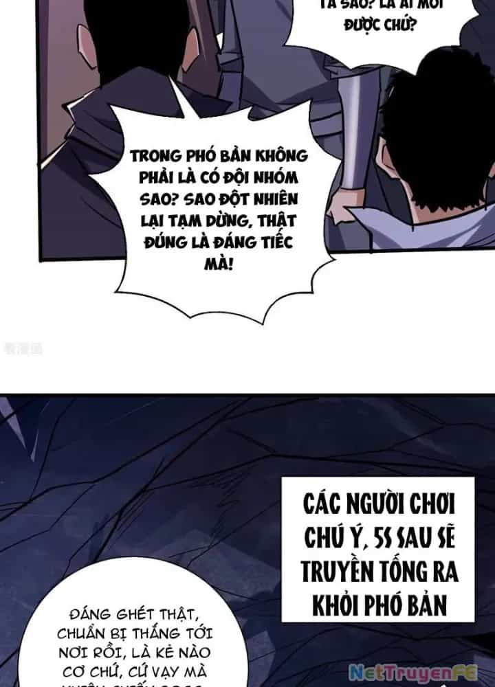 Từ Dã Quái Bắt Đầu Thăng Cấp - Chương 49 - ảnh 18