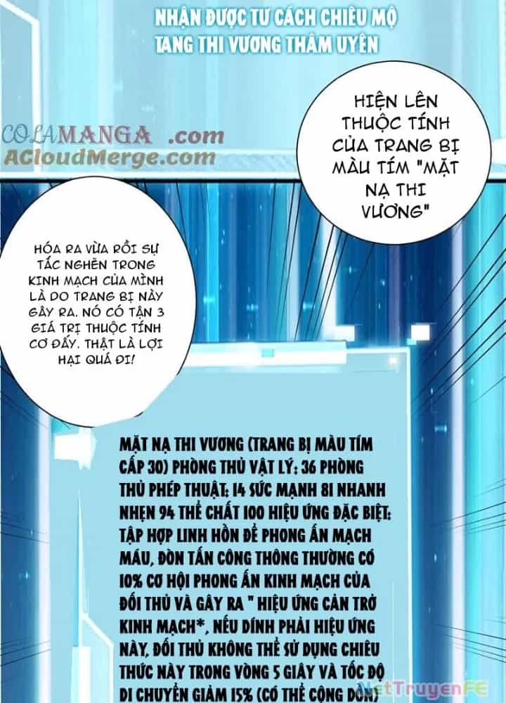 Từ Dã Quái Bắt Đầu Thăng Cấp - Chương 49 - ảnh 54