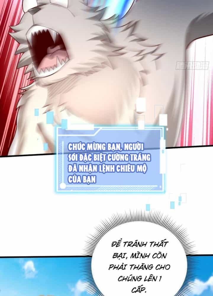 Từ Dã Quái Bắt Đầu Thăng Cấp - Chương 5 - ảnh 23