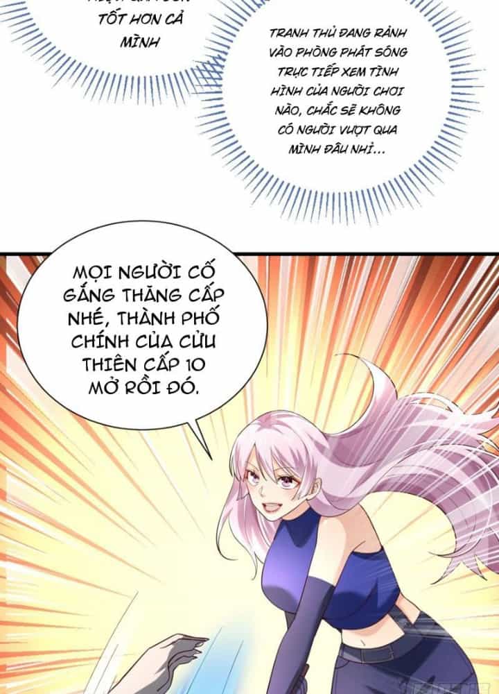 Từ Dã Quái Bắt Đầu Thăng Cấp - Chương 5 - ảnh 66