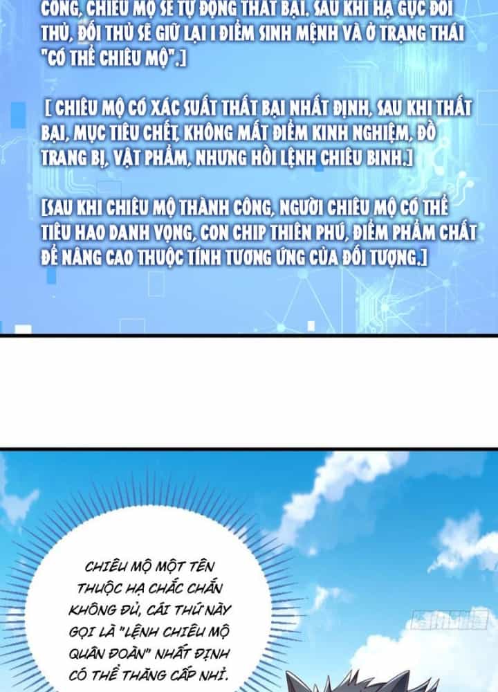 Từ Dã Quái Bắt Đầu Thăng Cấp - Chương 5 - ảnh 7