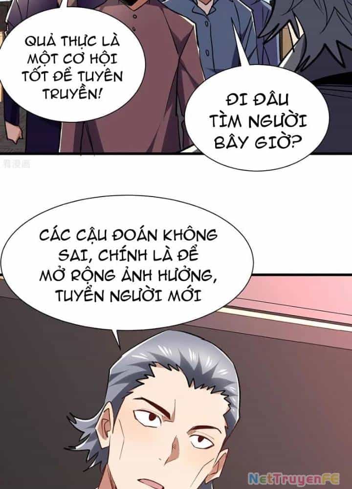 Từ Dã Quái Bắt Đầu Thăng Cấp - Chương 51 - ảnh 72