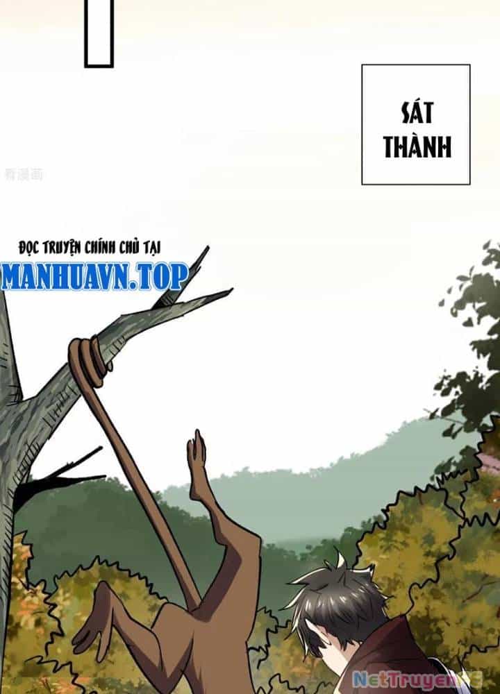 Từ Dã Quái Bắt Đầu Thăng Cấp - Chương 52 - ảnh 19