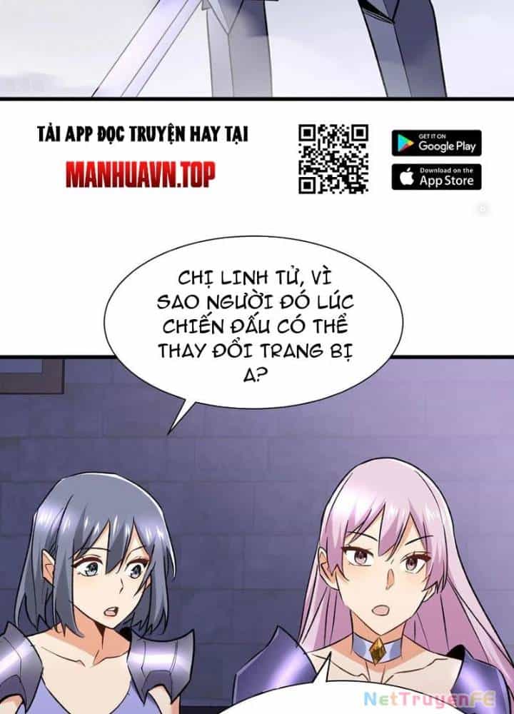 Từ Dã Quái Bắt Đầu Thăng Cấp - Chương 53 - ảnh 33