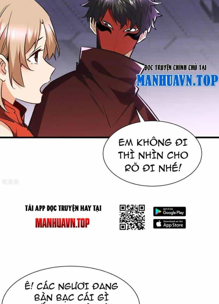 Từ Dã Quái Bắt Đầu Thăng Cấp - Chương 54 - ảnh 45
