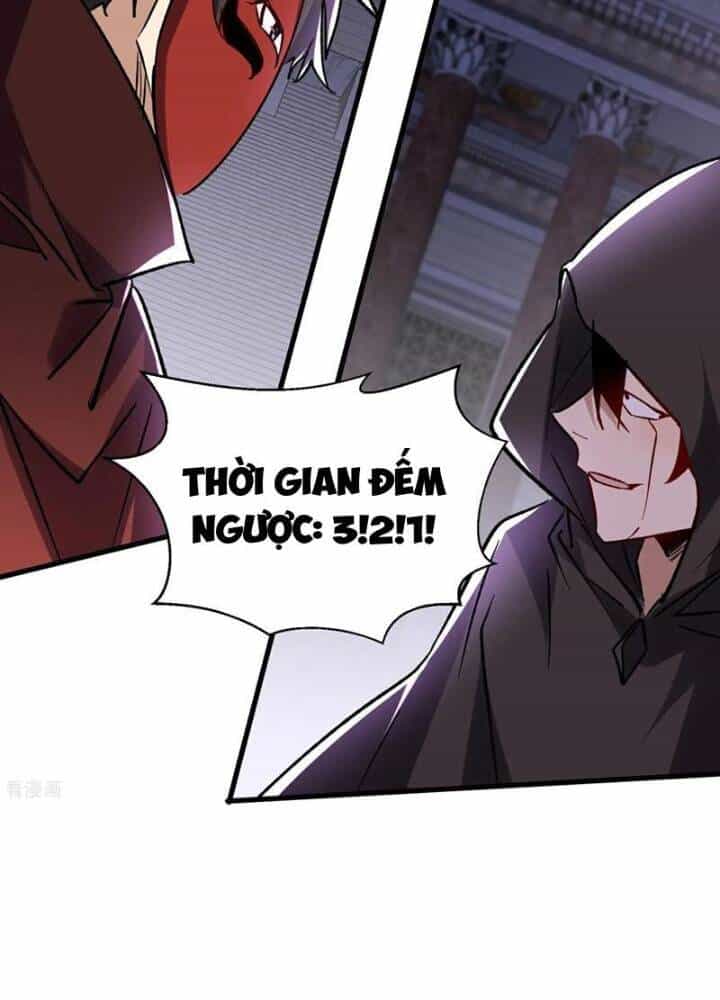 Từ Dã Quái Bắt Đầu Thăng Cấp - Chương 54 - ảnh 61