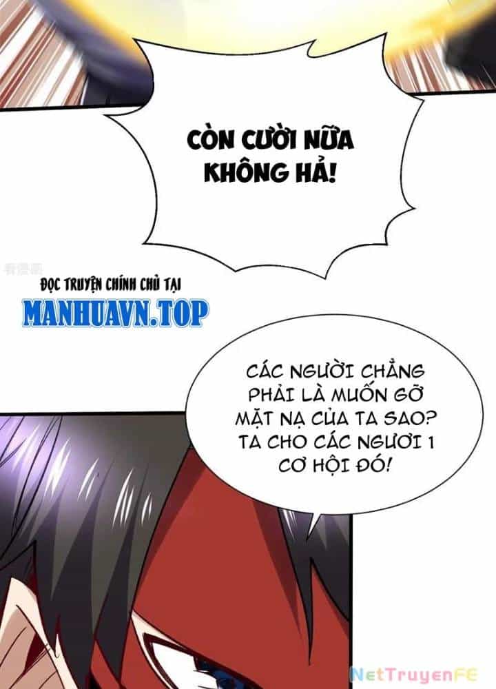Từ Dã Quái Bắt Đầu Thăng Cấp - Chương 55 - ảnh 23