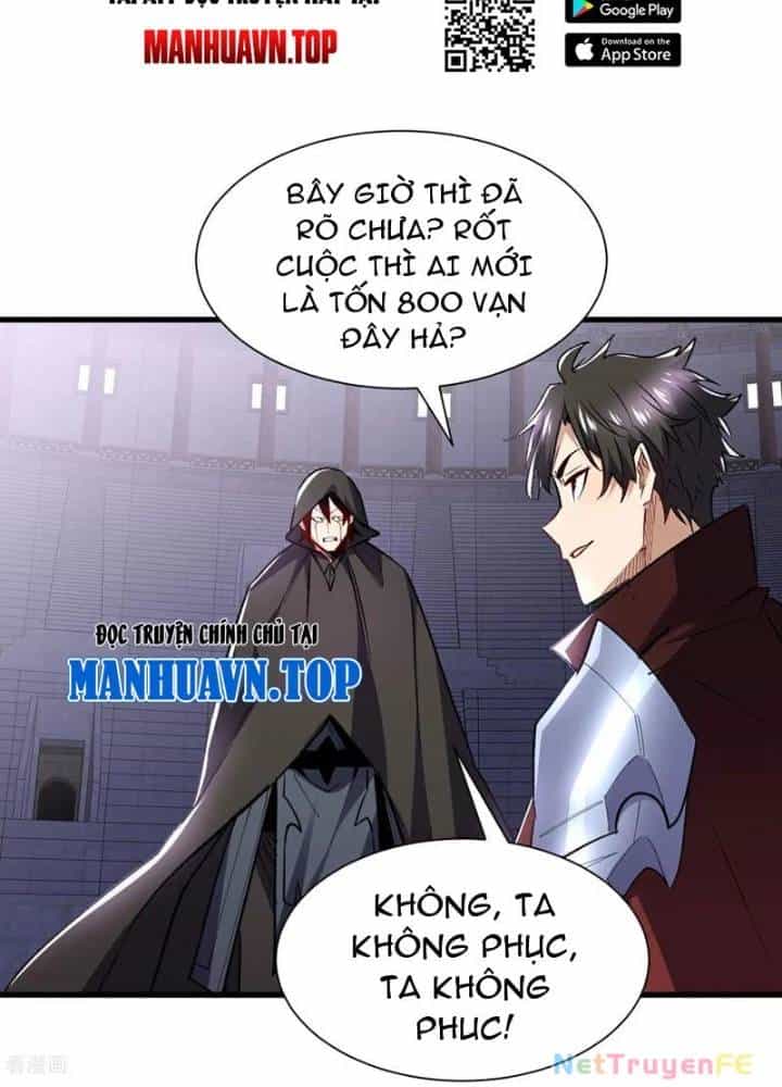 Từ Dã Quái Bắt Đầu Thăng Cấp - Chương 55 - ảnh 35