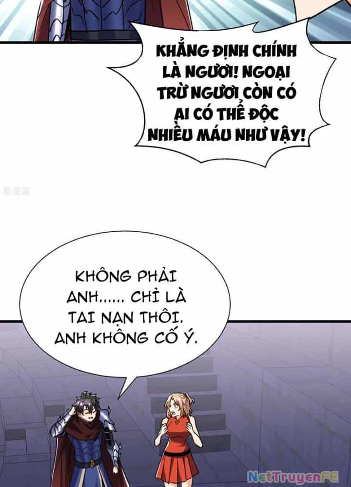 Từ Dã Quái Bắt Đầu Thăng Cấp - Chương 56 - ảnh 21