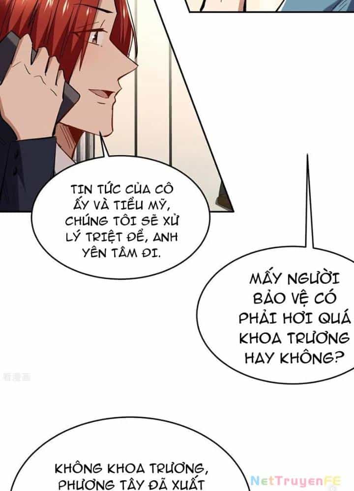 Từ Dã Quái Bắt Đầu Thăng Cấp - Chương 56 - ảnh 49