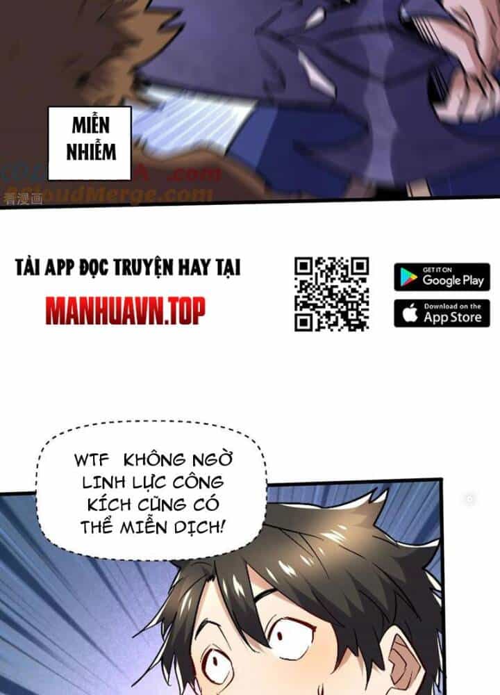 Từ Dã Quái Bắt Đầu Thăng Cấp - Chương 57 - ảnh 17