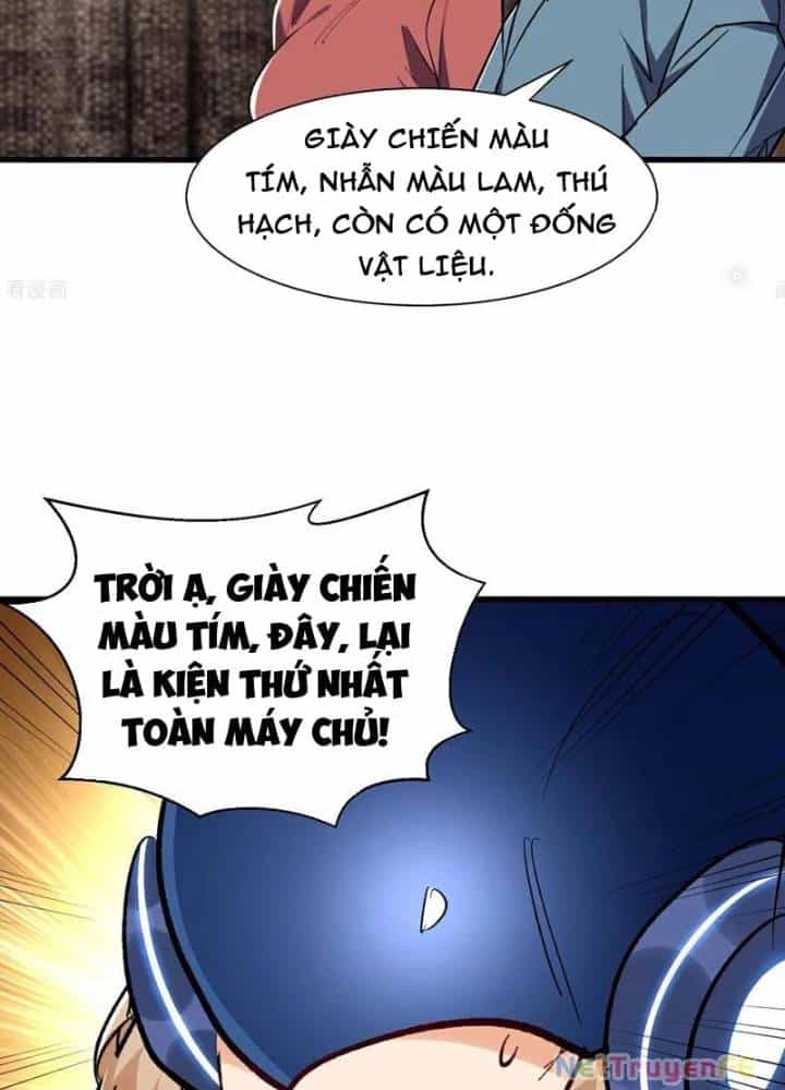 Từ Dã Quái Bắt Đầu Thăng Cấp - Chương 58 - ảnh 25