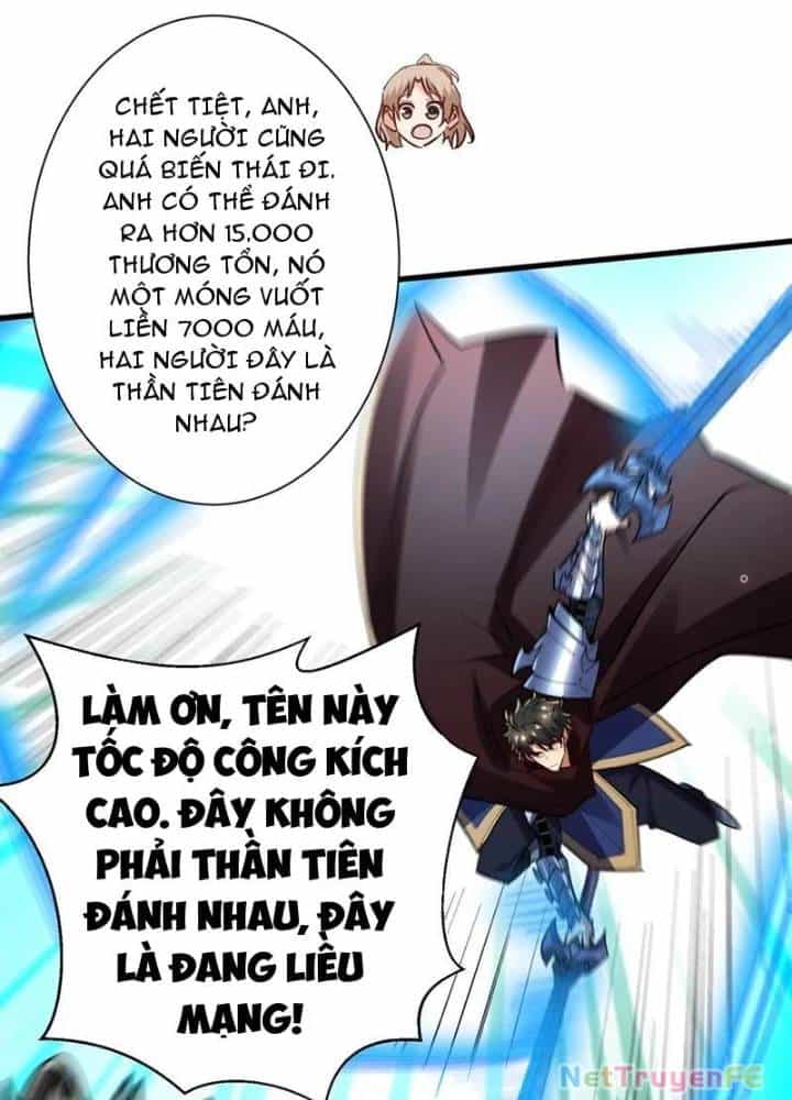 Từ Dã Quái Bắt Đầu Thăng Cấp - Chương 58 - ảnh 3