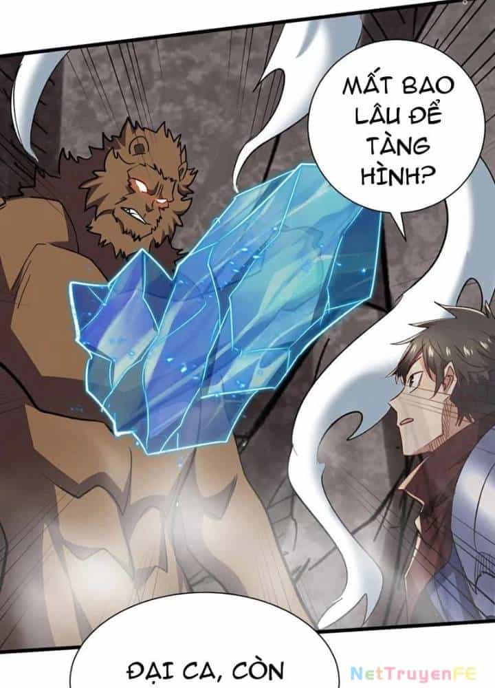 Từ Dã Quái Bắt Đầu Thăng Cấp - Chương 58 - ảnh 7